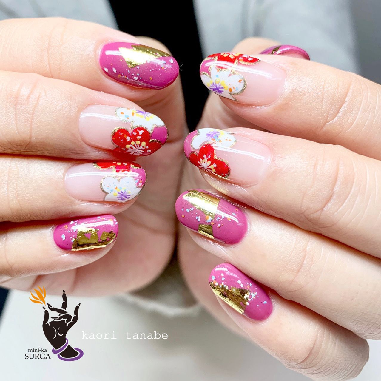 口コミ 杉並区阿佐ヶ谷のネイルサロン ネイルサロン ミニカ スルガ Nail Salon Tsuku2 阿佐ヶ谷ネイルサロン ツクツク ビューティーモバイル ポイントが貯まるサロンの検索予約サイト